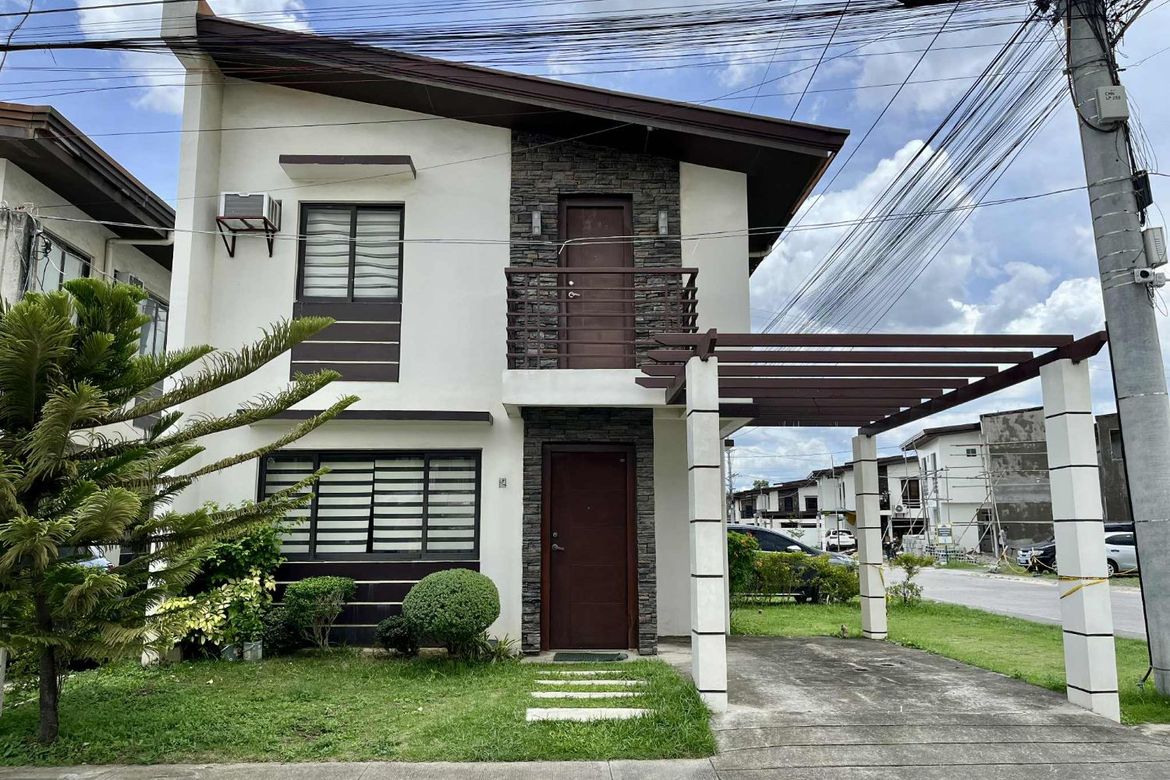 3 Bedroom House for Sale in Mabuhay, Carmona, Cavite – photo 3