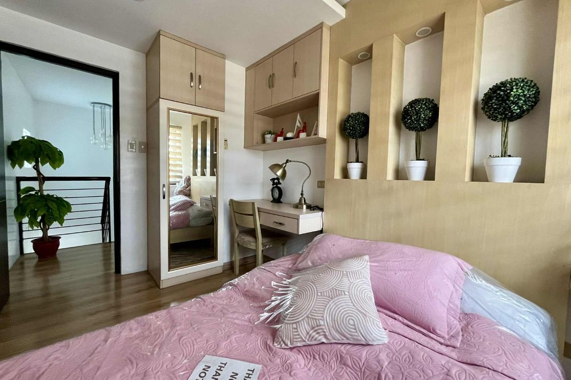 3 Bedroom House for Sale in Mabuhay, Carmona, Cavite – photo 4