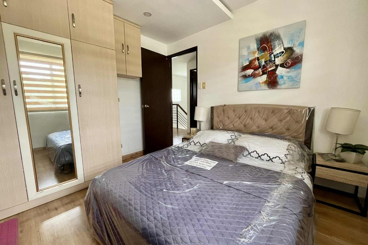 3 Bedroom House for Sale in Mabuhay, Carmona, Cavite – photo 7