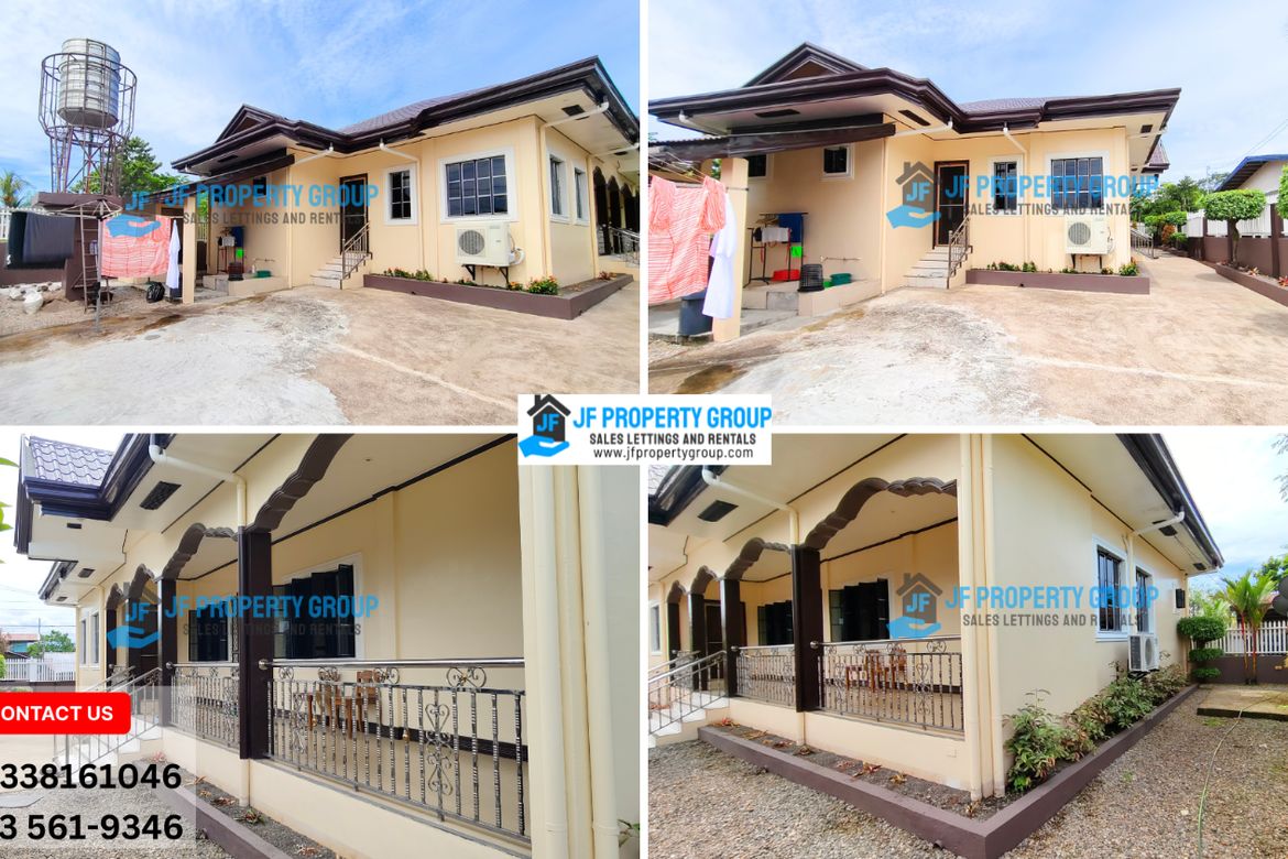 3 Bedroom House for Sale in Macabug, Ormoc, Leyte – photo 6