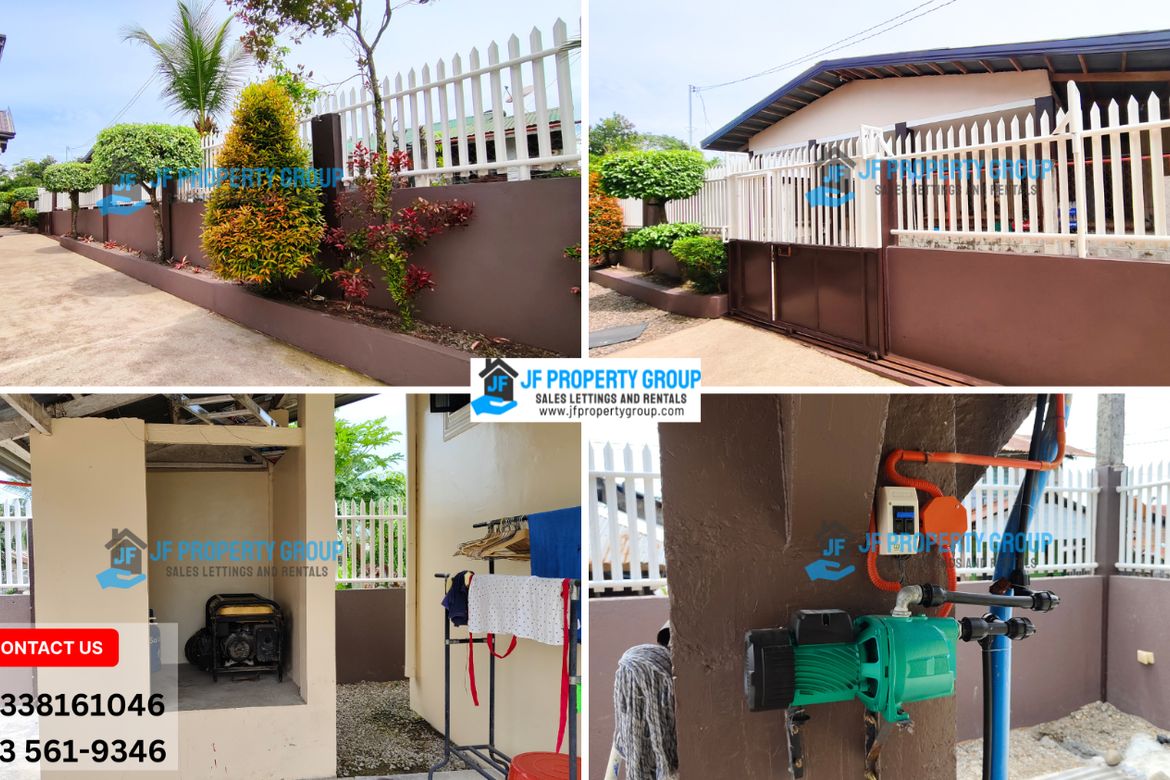 3 Bedroom House for Sale in Macabug, Ormoc, Leyte – photo 8