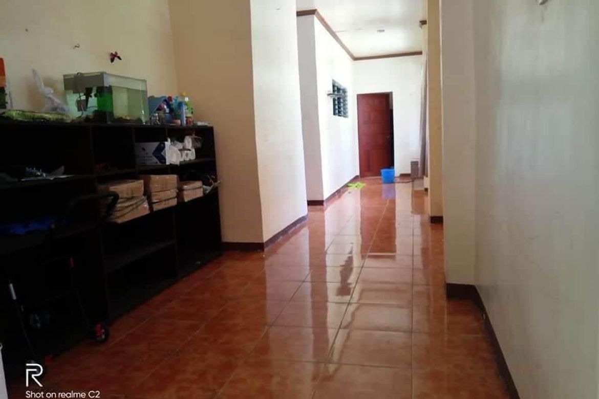 3 Bedroom House for Sale in Madrangca, San Jose, Antique – photo 6