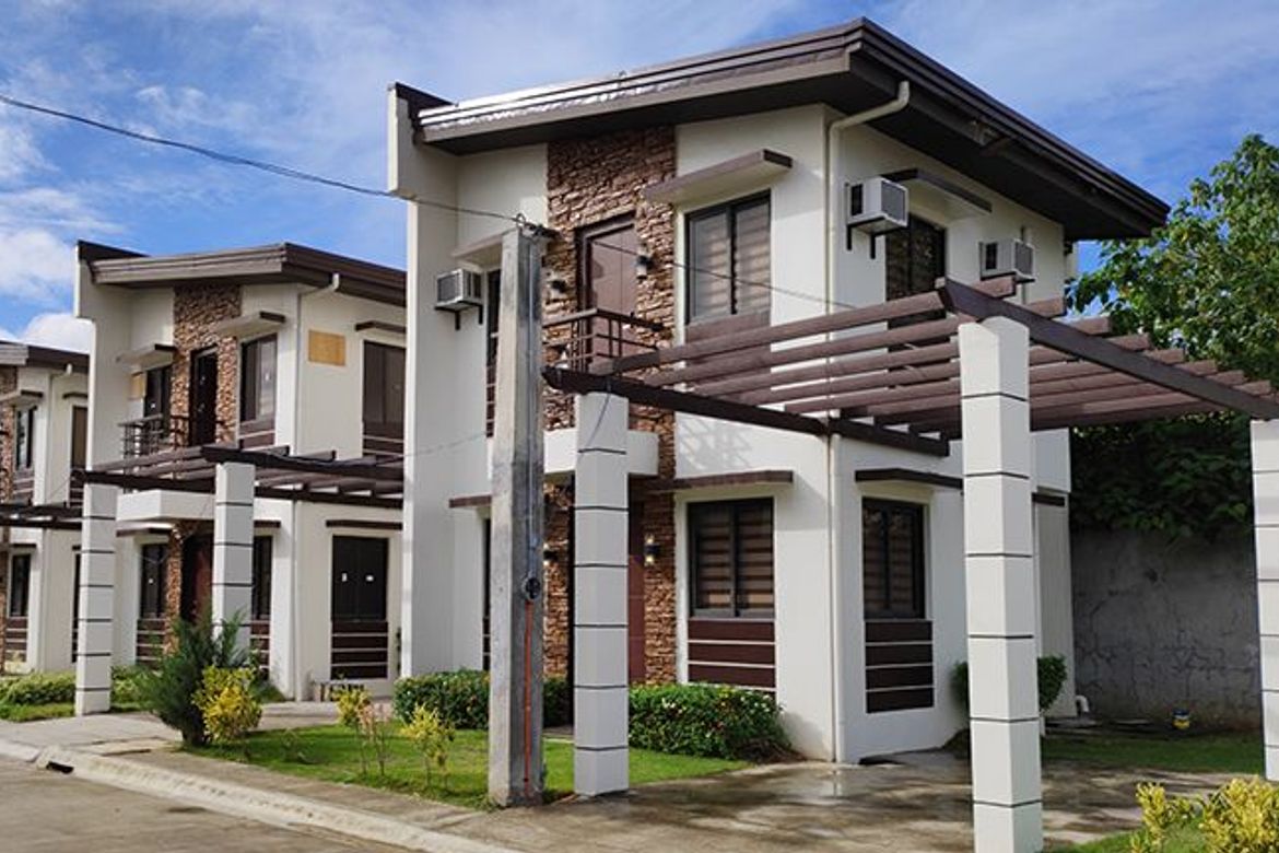 3 Bedroom House for Sale in Maduya, Carmona, Cavite – photo 3