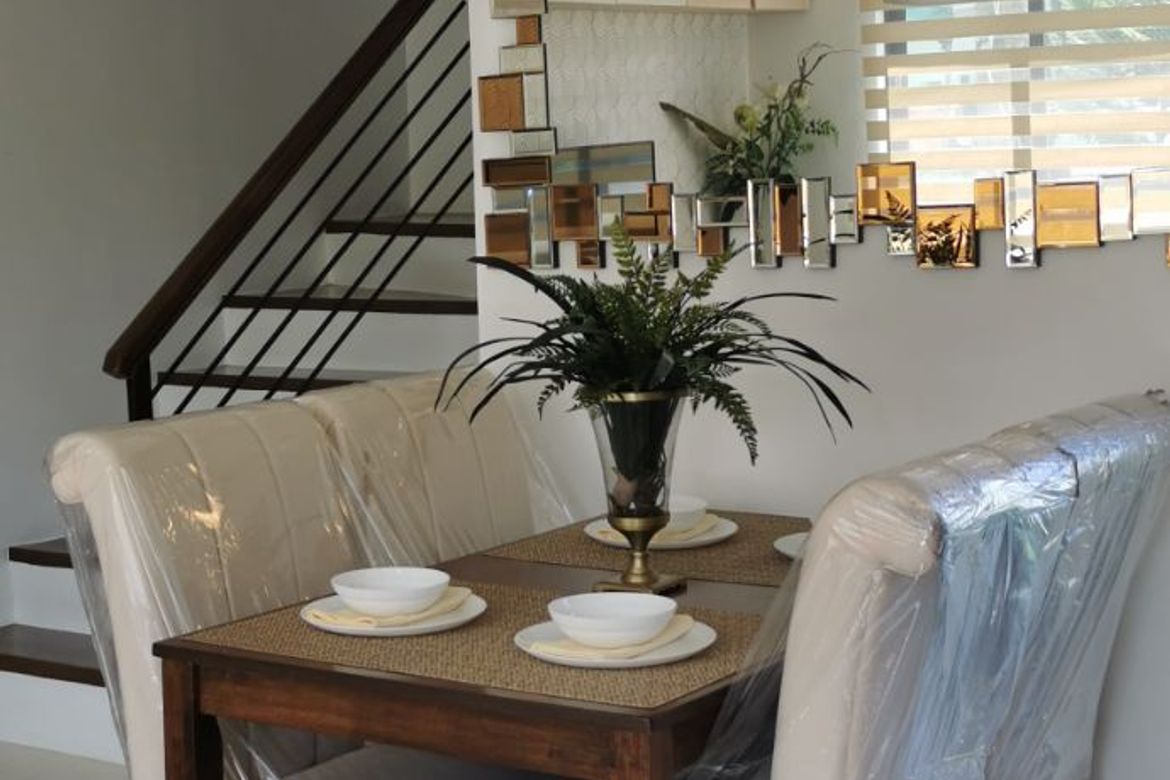 3 Bedroom House for Sale in Maduya, Carmona, Cavite – photo 5