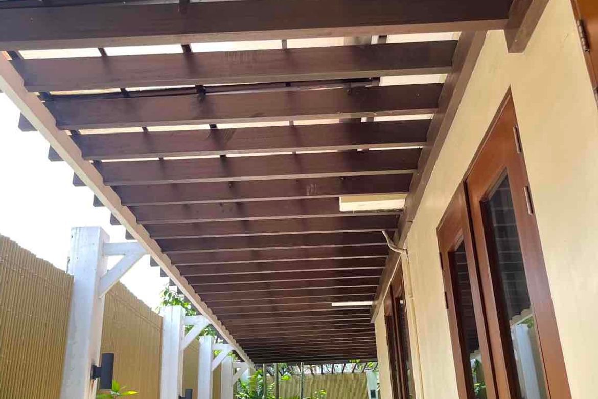 3 Bedroom House for Sale in Magallanes Village, Magallanes, Makati City near MRT-3 Magallanes – photo 6