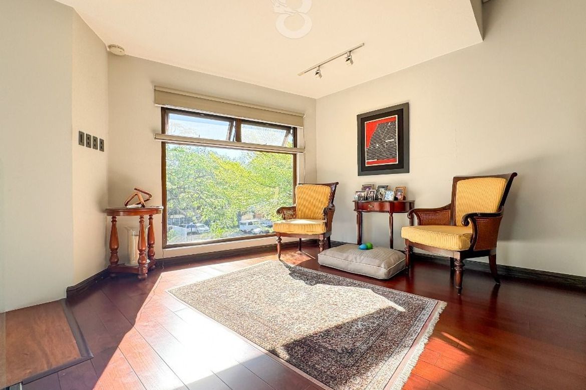 3 Bedroom House for Sale in Magallanes Village, Magallanes, Makati City near MRT-3 Magallanes – photo 5