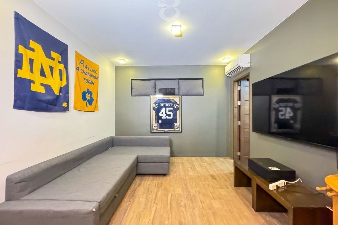 3 Bedroom House for Sale in Magallanes Village, Magallanes, Makati City near MRT-3 Magallanes – photo 9