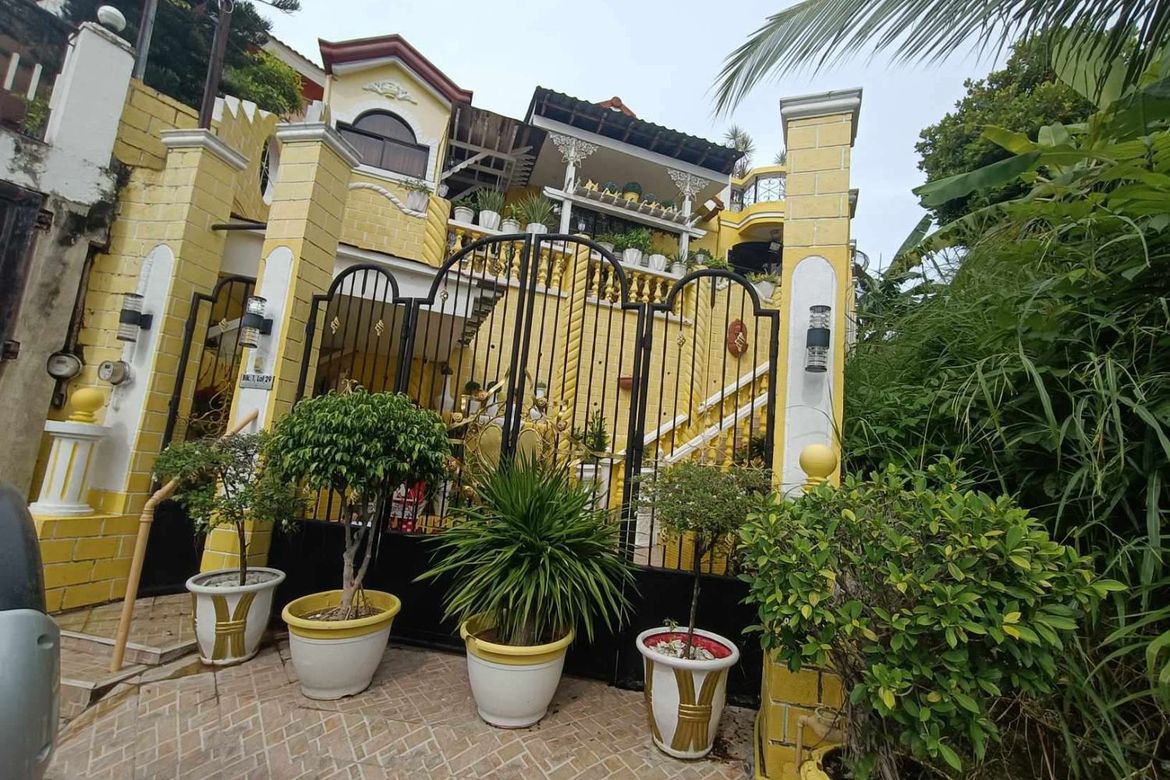 3 Bedroom House for Sale in Maghaway, Talisay, Cebu – photo 3