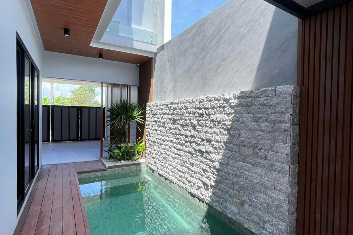 3 Bedroom House for Sale in Magliman, San Fernando, Pampanga – photo 2