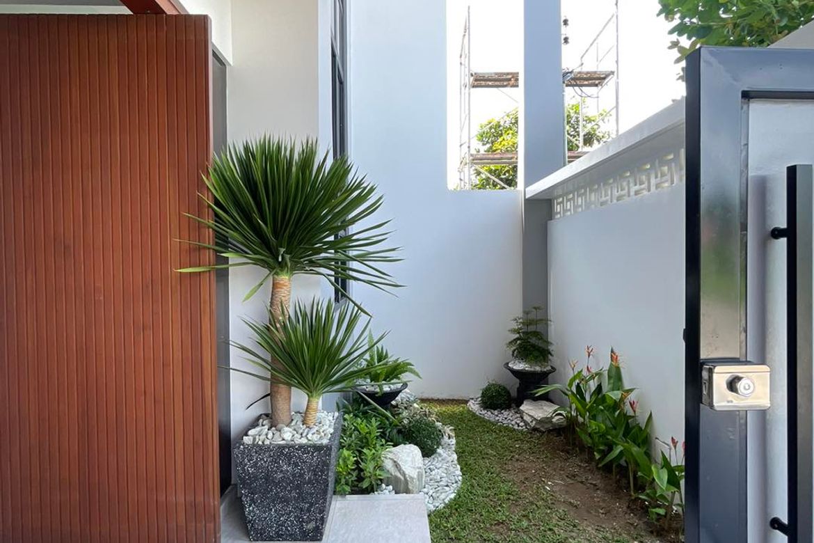 3 Bedroom House for Sale in Magliman, San Fernando, Pampanga – photo 4