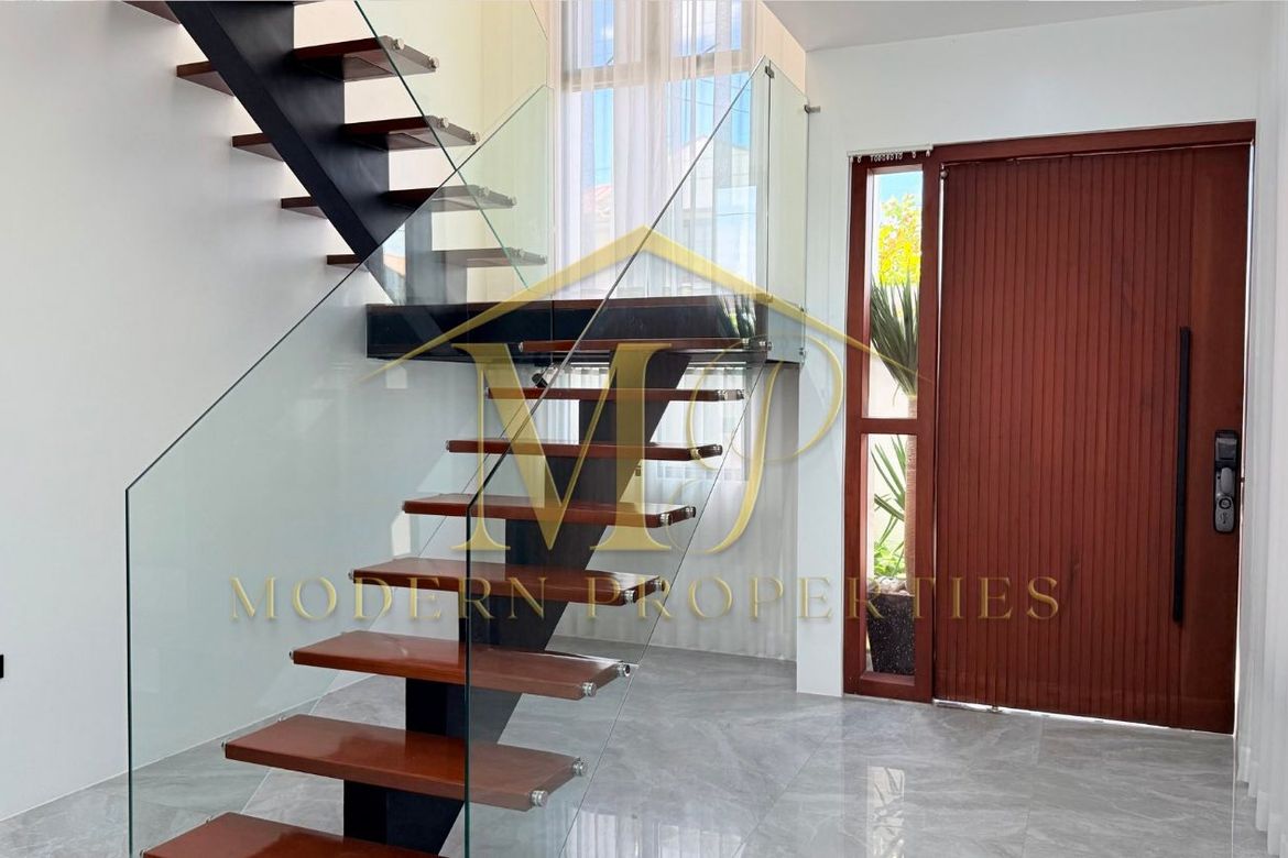 3 Bedroom House for Sale in Magliman, San Fernando, Pampanga – photo 6
