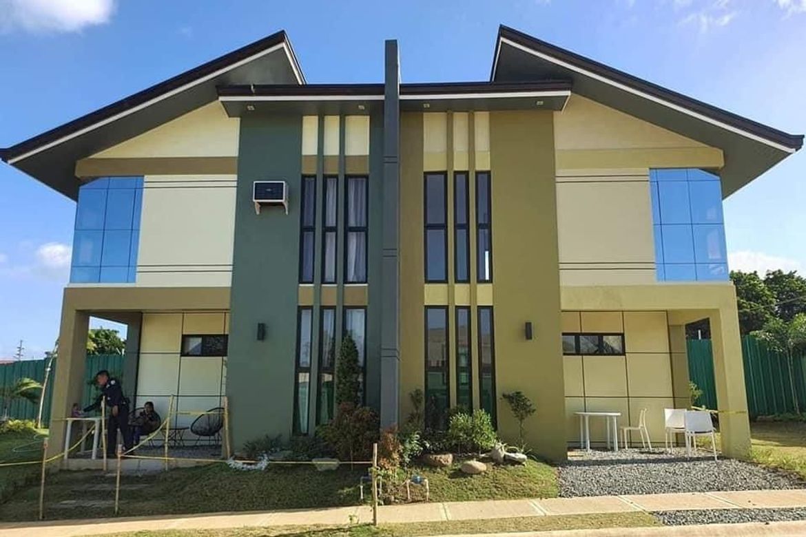 3 Bedroom House for Sale in Mahabang Parang, Angono, Rizal
