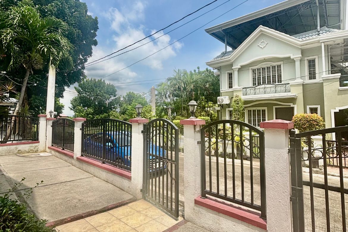 3 Bedroom House for Sale in Mahabang Parang, Angono, Rizal – photo 4