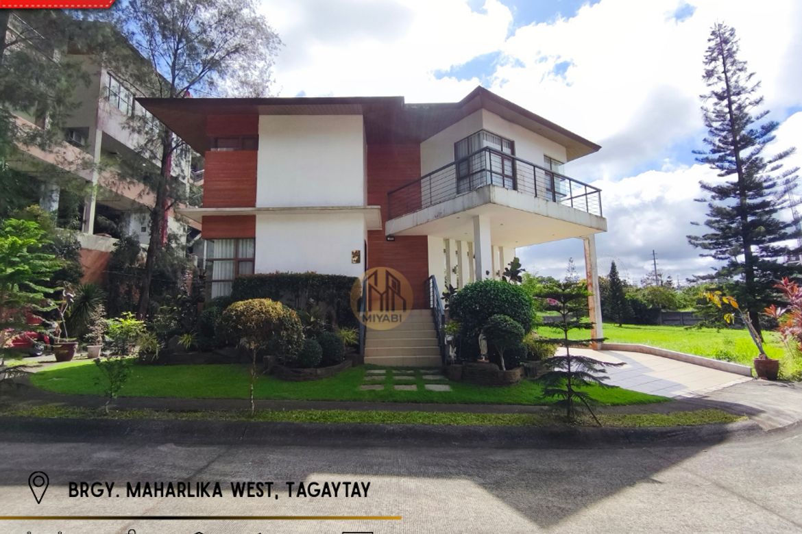 3 Bedroom House for Sale in Maharlika West, Tagaytay, Cavite