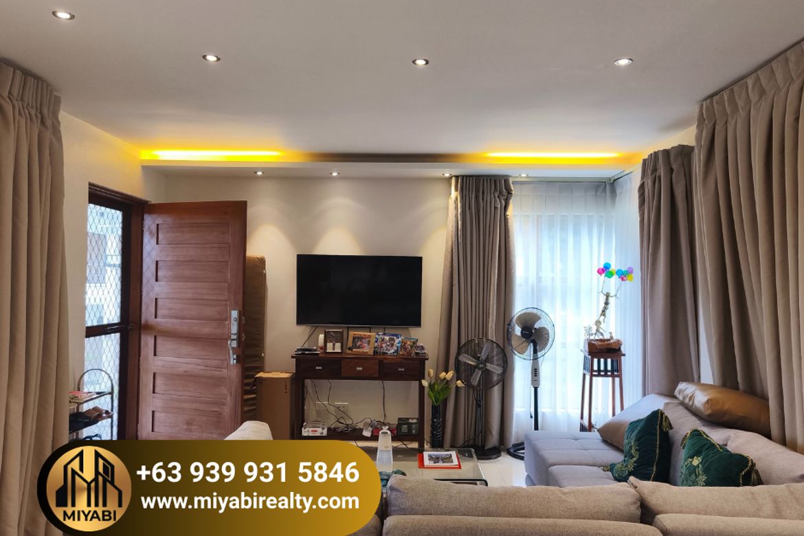 3 Bedroom House for Sale in Maharlika West, Tagaytay, Cavite – photo 6