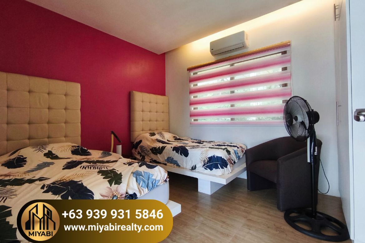 3 Bedroom House for Sale in Maharlika West, Tagaytay, Cavite – photo 7