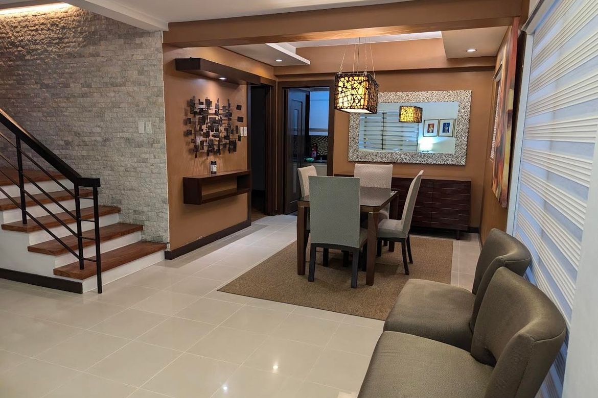 3 Bedroom House for Sale in Mahogany Place 3, Bagong Tanyag, Taguig, Metro Manila – photo 2