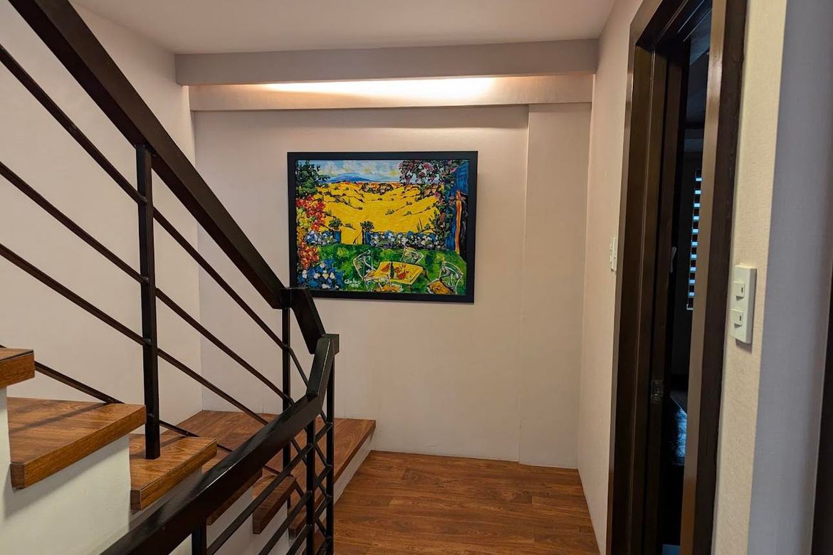 3 Bedroom House for Sale in Mahogany Place 3, Bagong Tanyag, Taguig, Metro Manila – photo 3