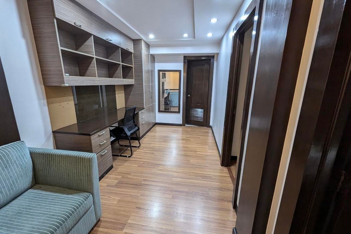 3 Bedroom House for Sale in Mahogany Place 3, Bagong Tanyag, Taguig, Metro Manila – photo 4