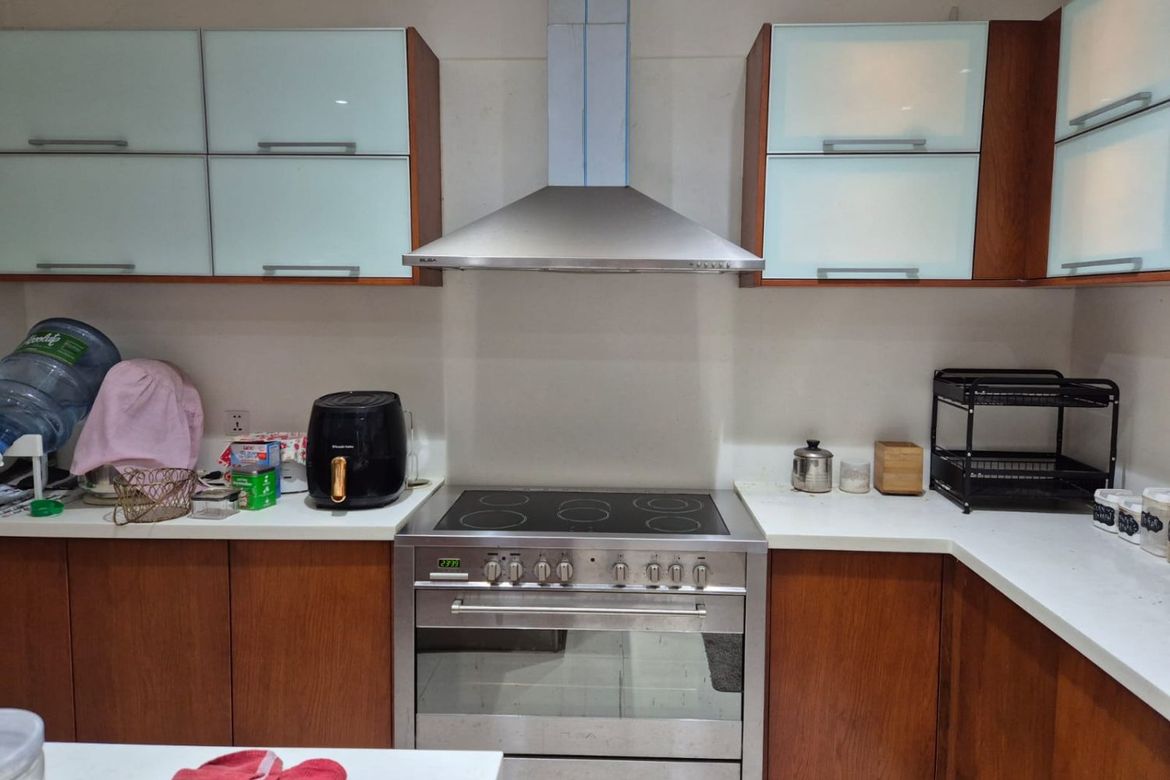 3 Bedroom House for Sale in Mahogany Place 3, Bagong Tanyag, Taguig, Metro Manila – photo 4