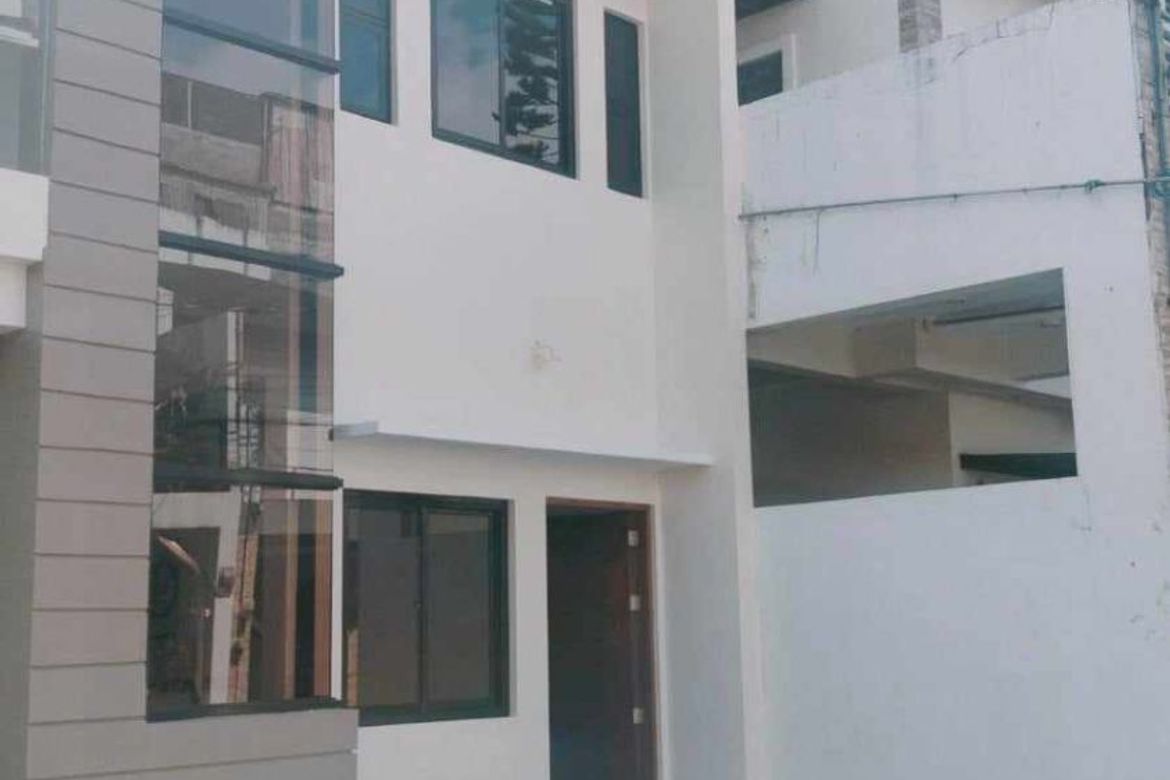 3 Bedroom House for Sale in MAHOGANY PLACE III, Bagong Tanyag, Taguig, Metro Manila – photo 3