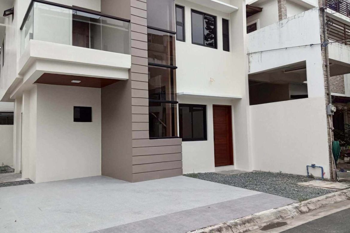 3 Bedroom House for Sale in MAHOGANY PLACE III, Bagong Tanyag, Taguig, Metro Manila – photo 5