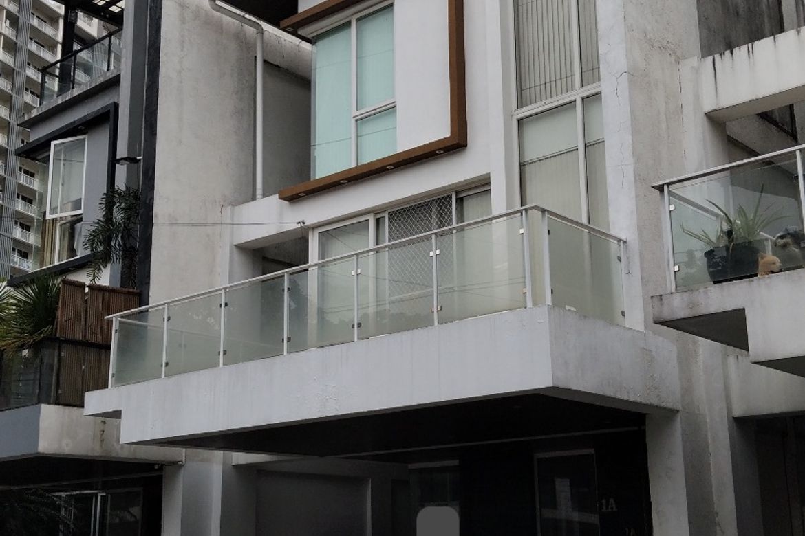 3 Bedroom House for Sale in MAHOGANY PLACE III, Bagong Tanyag, Taguig, Metro Manila