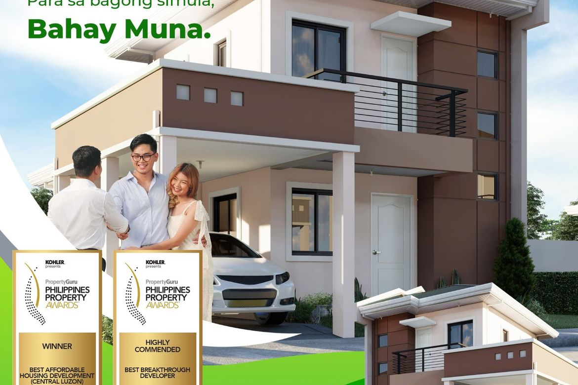 3 Bedroom House for Sale in Maite, Hermosa, Bataan