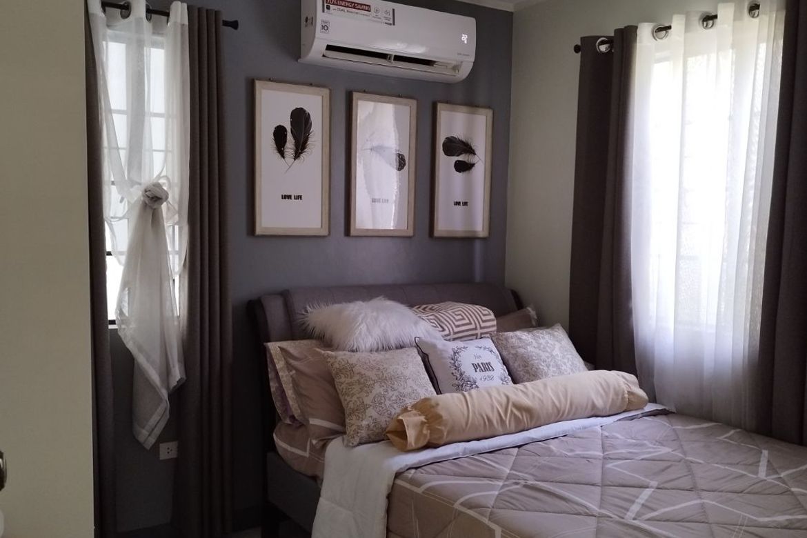 3 Bedroom House for Sale in Maite, Hermosa, Bataan – photo 3