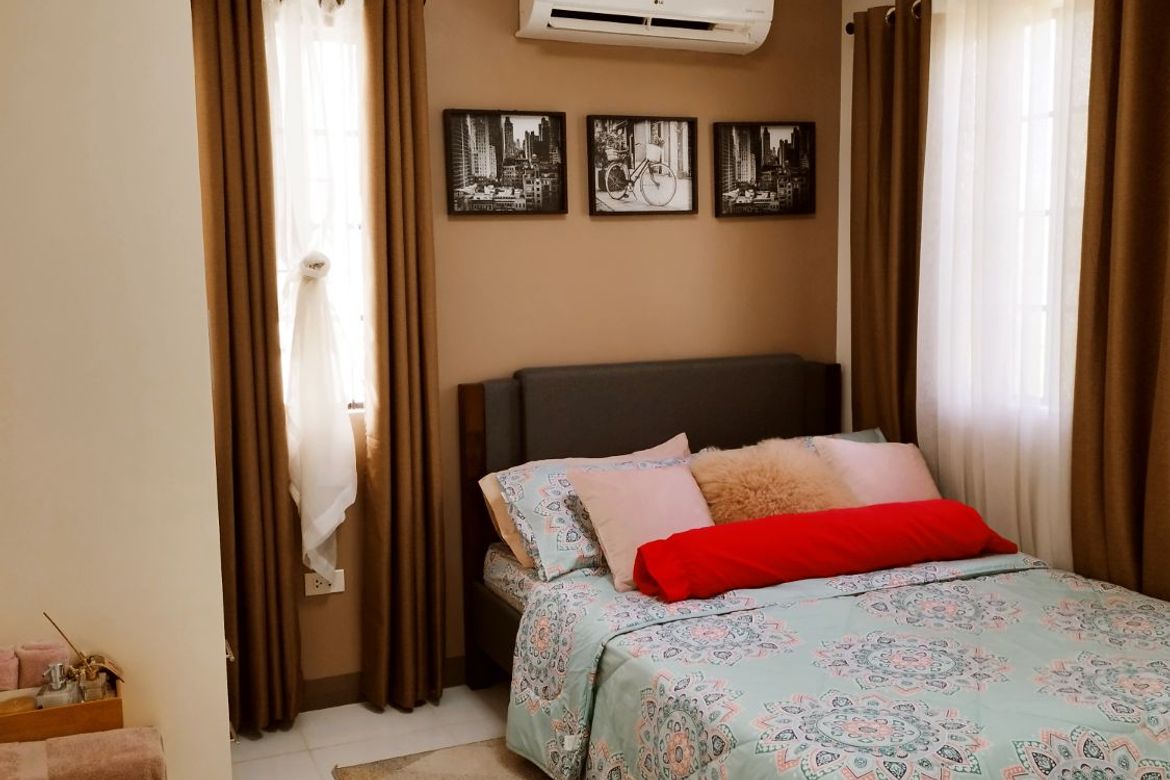 3 Bedroom House for Sale in Maite, Hermosa, Bataan – photo 5