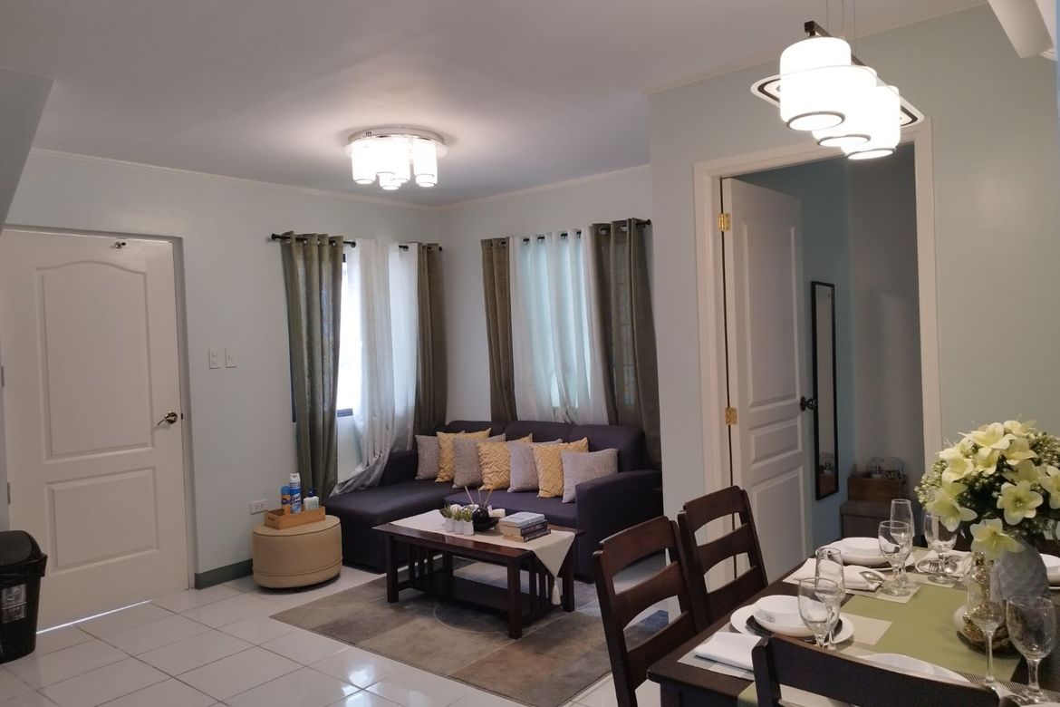 3 Bedroom House for Sale in Maite, Hermosa, Bataan – photo 8