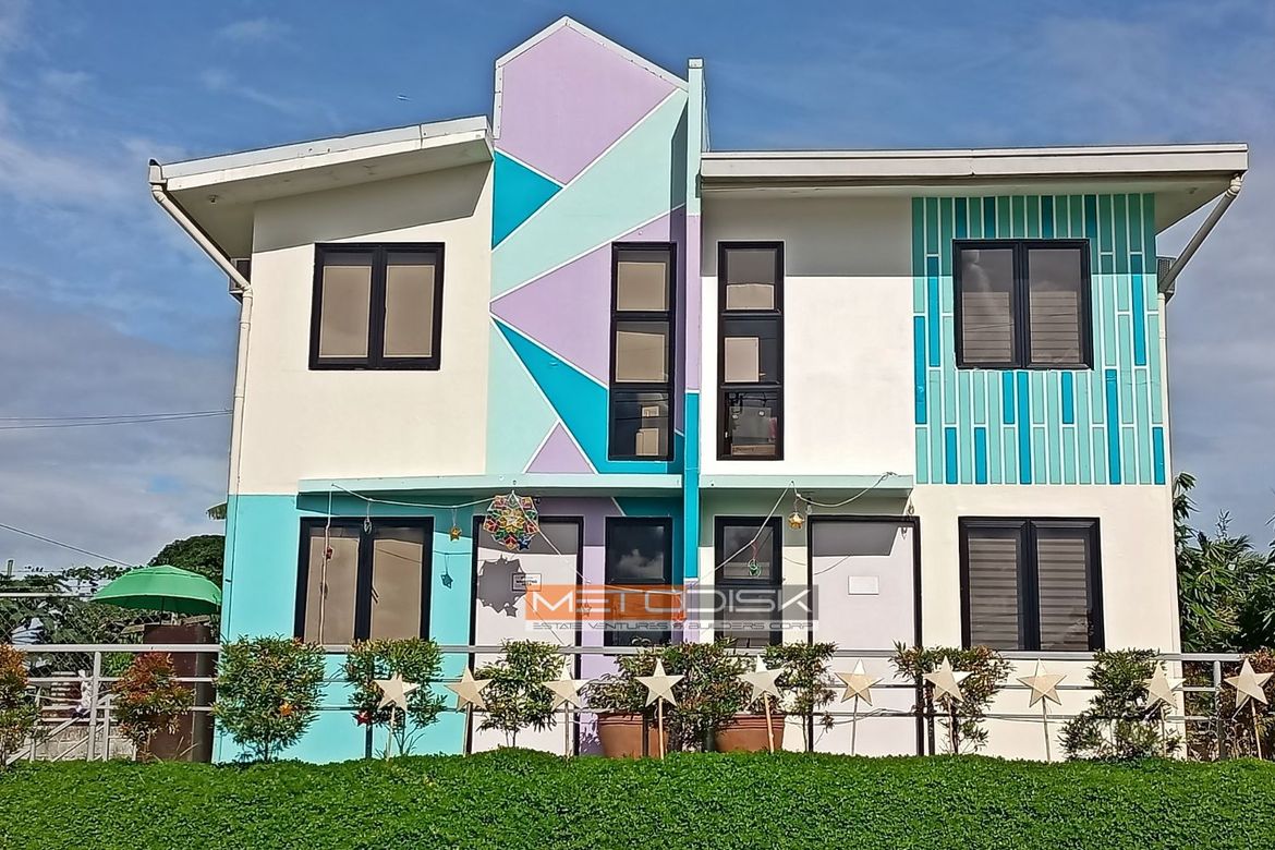 3 Bedroom House for Sale in Majada Labas, Calamba, Laguna
