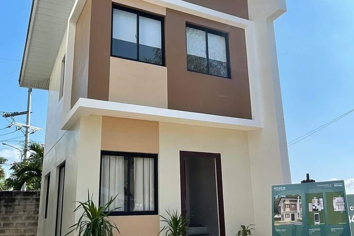 3 Bedroom House for Sale in Makinabang, Baliuag, Bulacan – photo 2