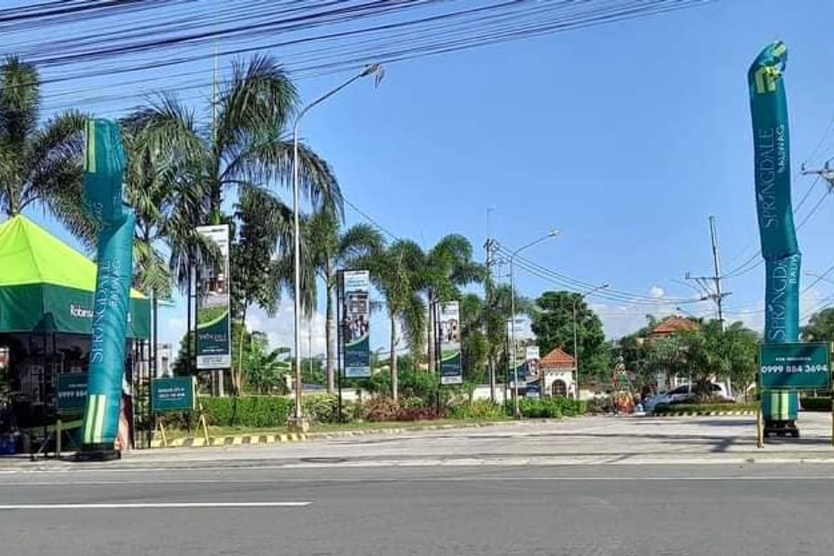 3 Bedroom House for Sale in Makinabang, Baliuag, Bulacan – photo 5