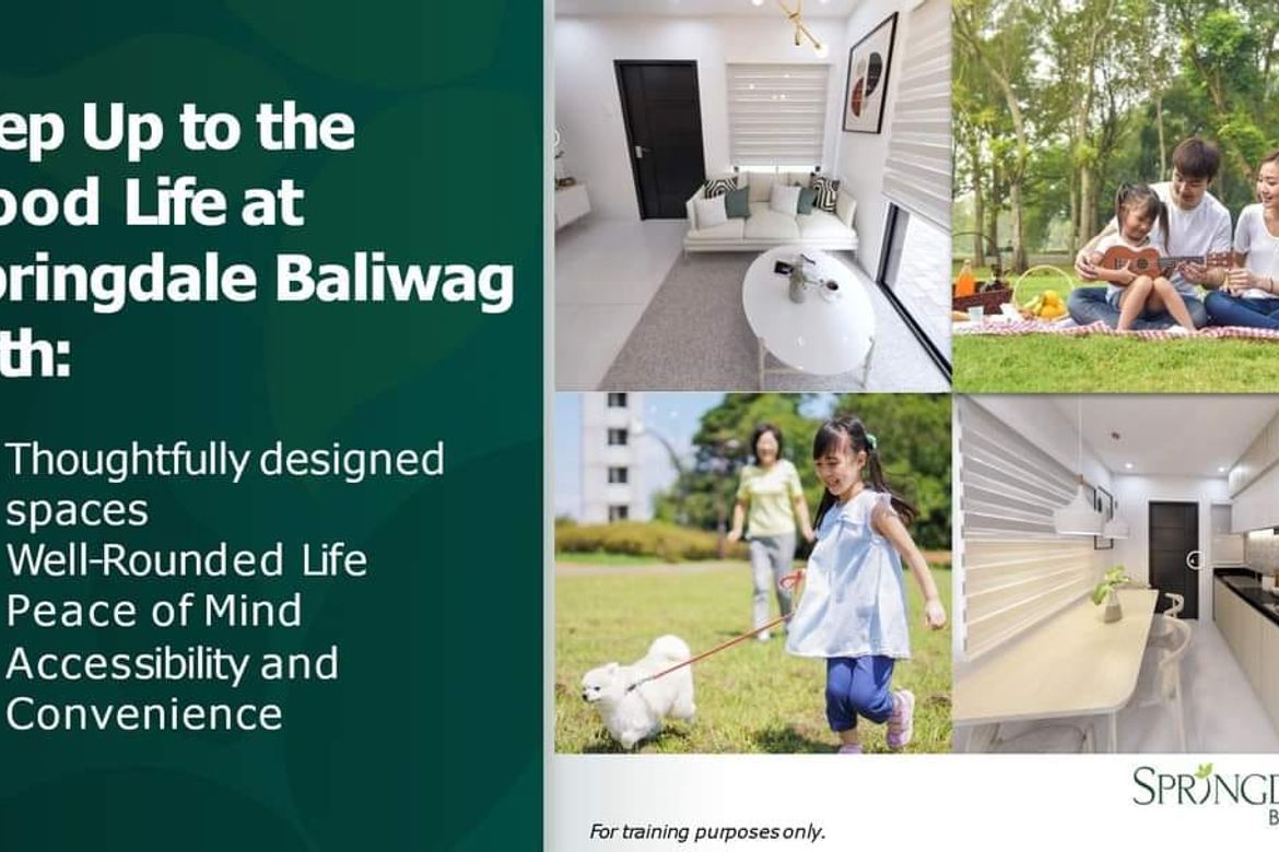 3 Bedroom House for Sale in Makinabang, Baliuag, Bulacan – photo 8