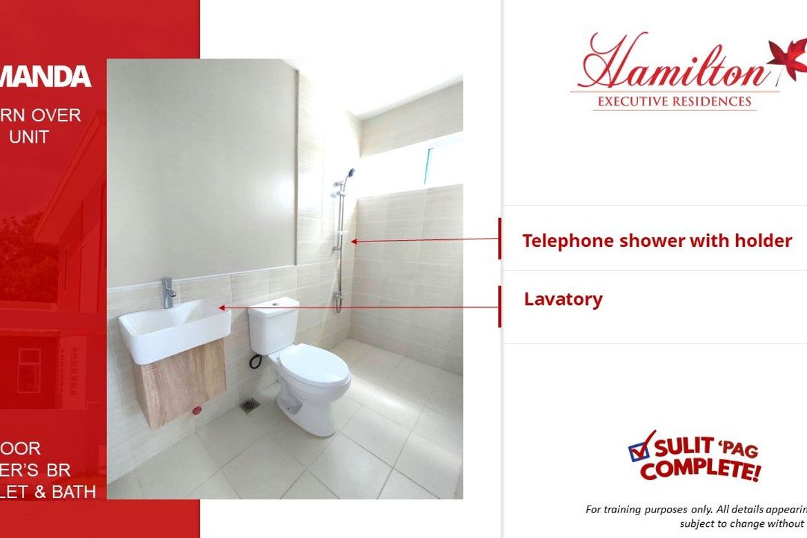 3 Bedroom House for Sale in Malagasang II-E, Imus, Cavite
