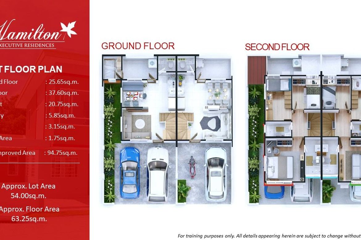 3 Bedroom House for Sale in Malagasang II-E, Imus, Cavite – photo 8