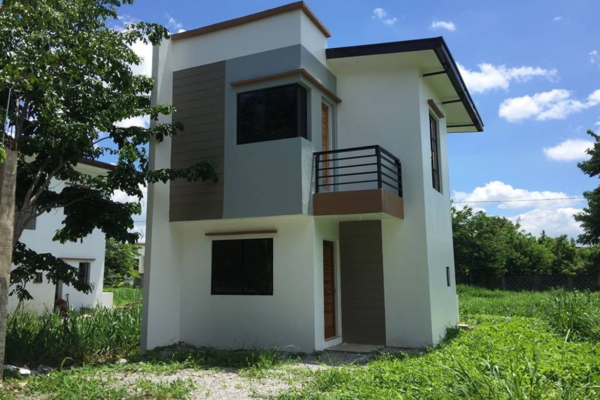 3 Bedroom House for Sale in Malamig, Biñan, Laguna – photo 2