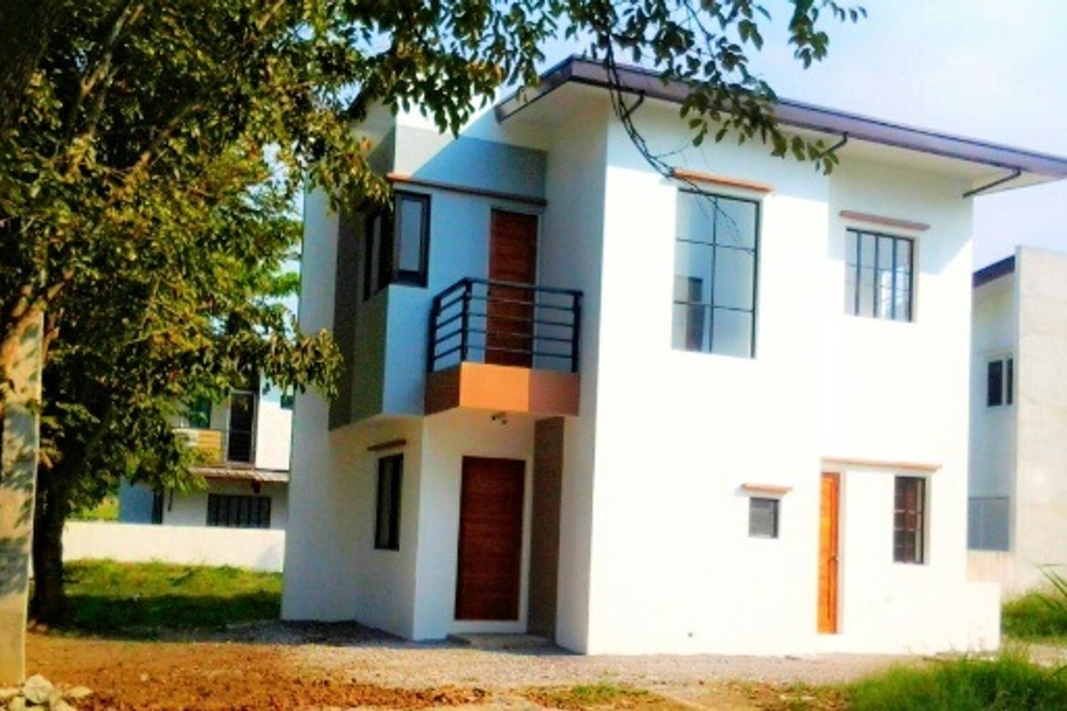 3 Bedroom House for Sale in Malamig, Biñan, Laguna – photo 4