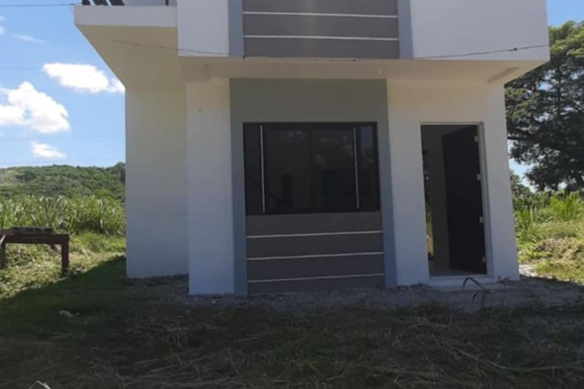 3 Bedroom House for Sale in Malamig, Biñan, Laguna