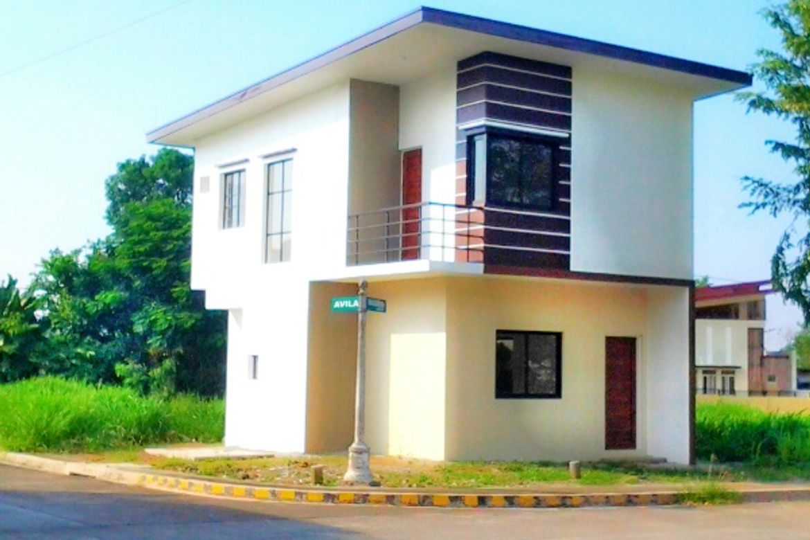 3 Bedroom House for Sale in Malamig, Biñan, Laguna