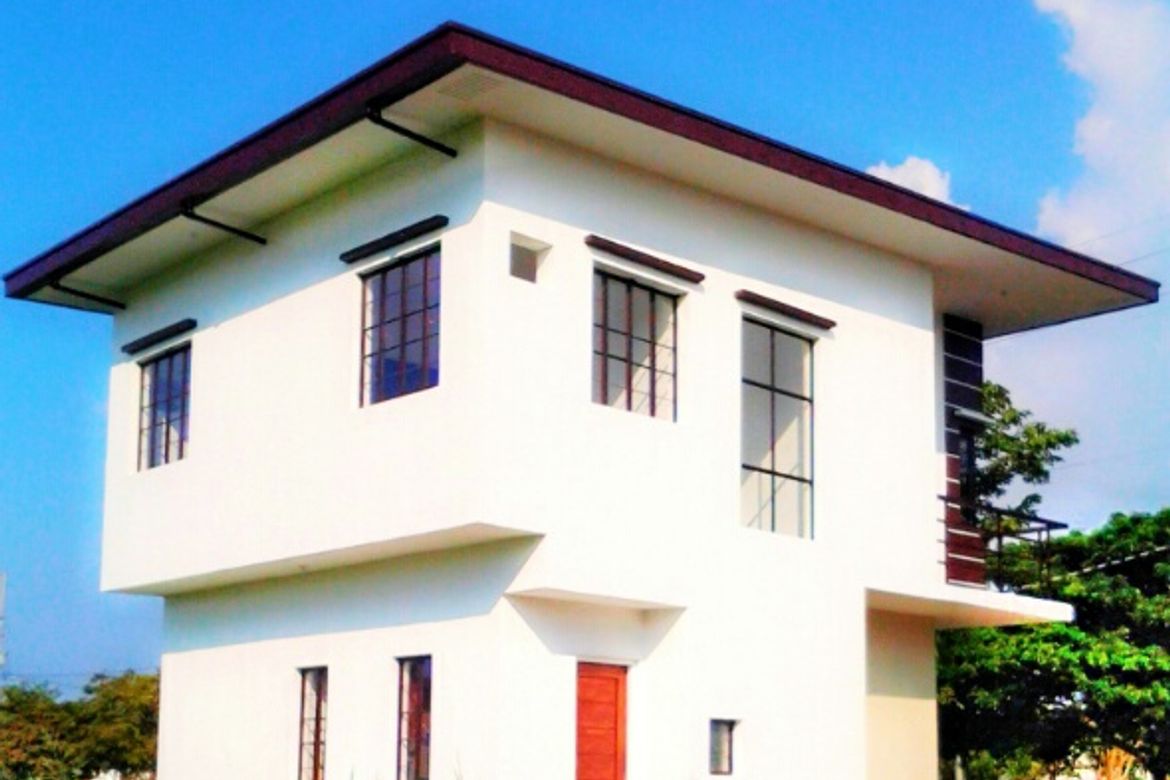 3 Bedroom House for Sale in Malamig, Biñan, Laguna – photo 2