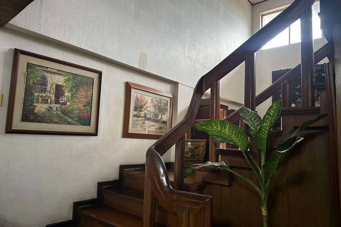 3 Bedroom House for Sale in Malanday, Marikina, Metro Manila – photo 5