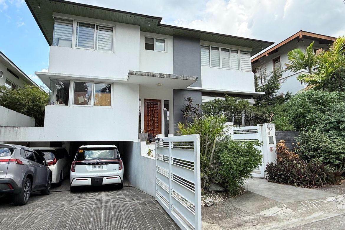 3 Bedroom House for Sale in Malanday, Marikina, Metro Manila