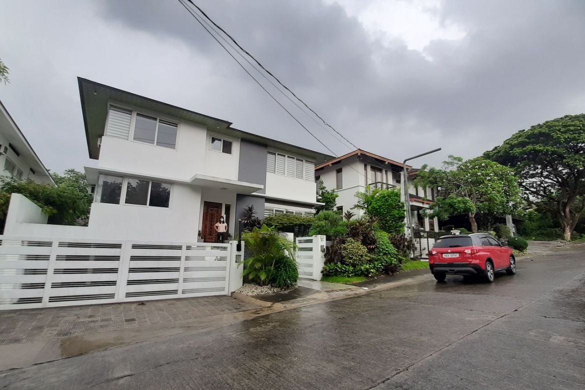 3 Bedroom House for Sale in Malanday, Marikina, Metro Manila – photo 4