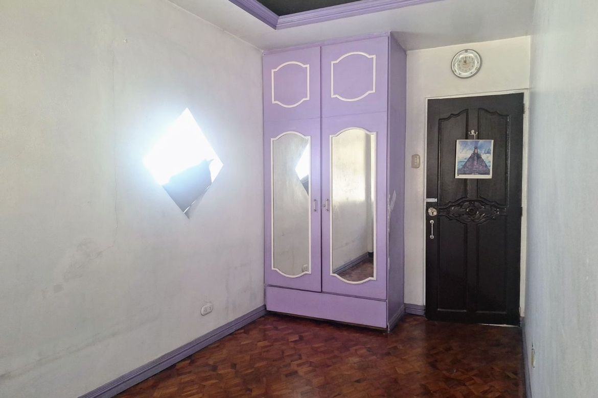 3 Bedroom House for Sale in Malate, Manila, Metro Manila near LRT-1 Vito Cruz – photo 3