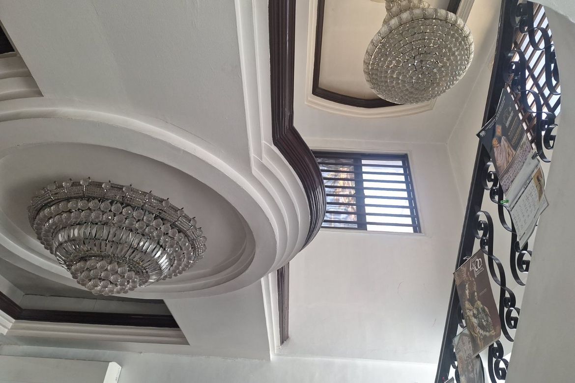3 Bedroom House for Sale in Malate, Manila, Metro Manila near LRT-1 Vito Cruz – photo 7