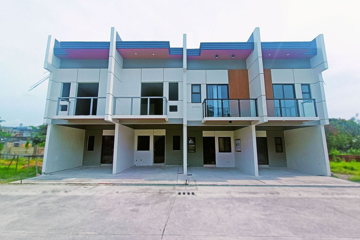 3 Bedroom House for Sale in Malhacan, Meycauayan, Bulacan