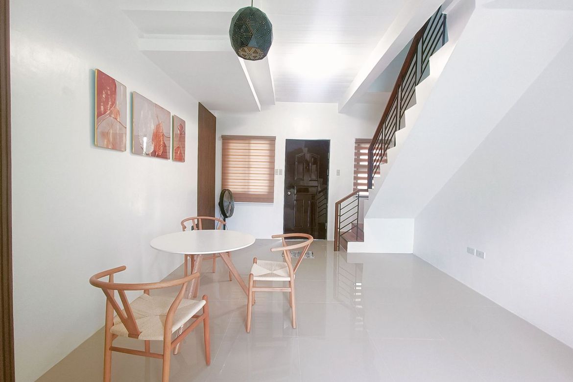 3 Bedroom House for Sale in Malhacan, Meycauayan, Bulacan – photo 5