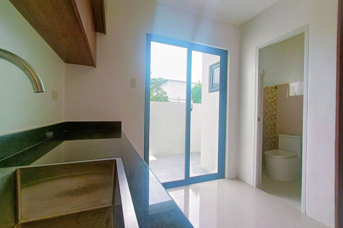 3 Bedroom House for Sale in Malhacan, Meycauayan, Bulacan – photo 8